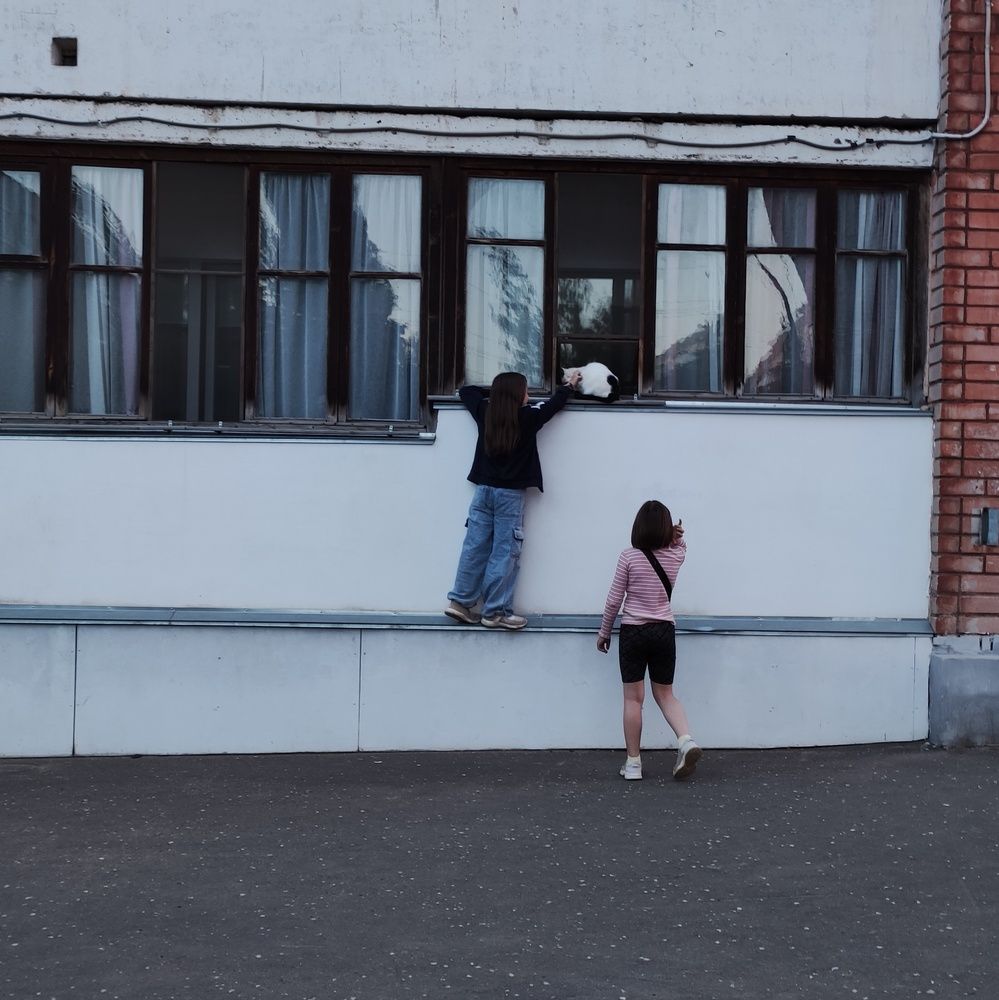 Photograph by Калюнова Наталья