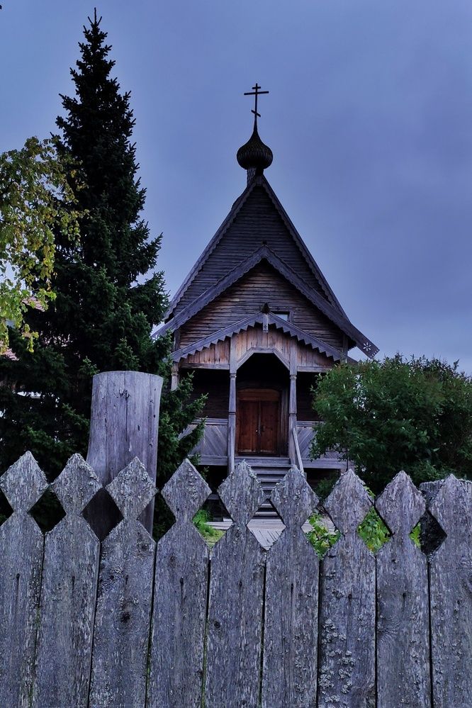 Photograph by Калюнова Наталья