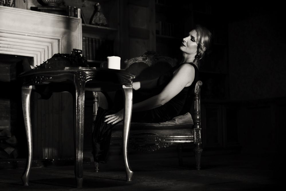 Photograph by Яна Егорова