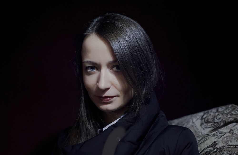 Photograph by Яна Егорова