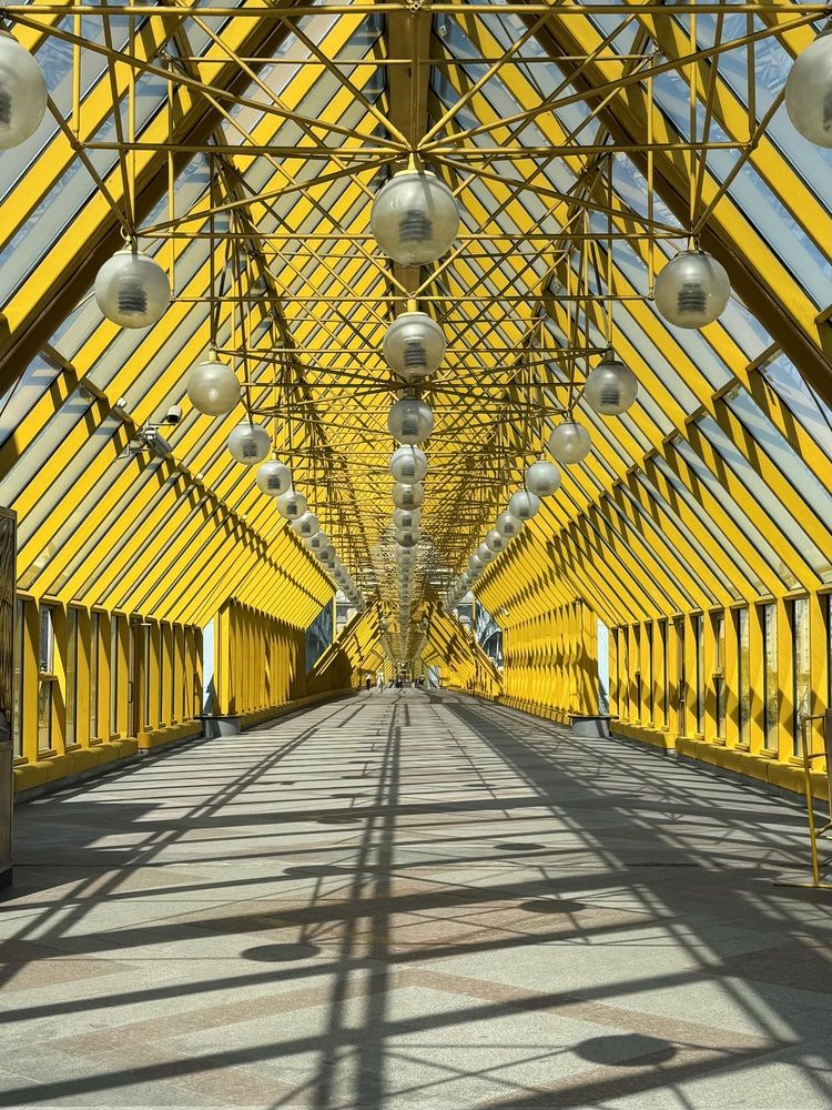 Photograph by Zakhar Lopatin