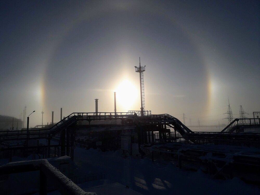 Photograph by Владимир Кулешов