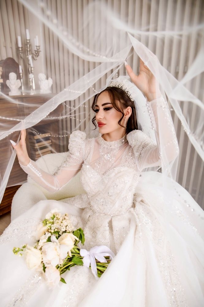 Photograph by Ирина Ушакова