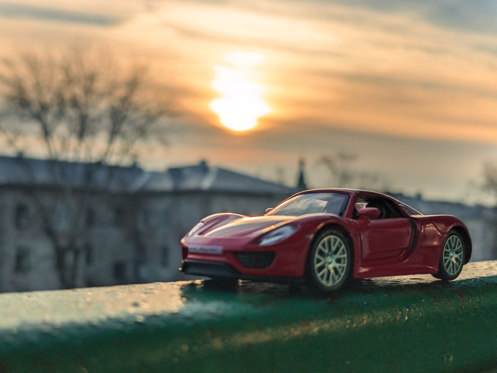 Photograph by Ксения Шилина