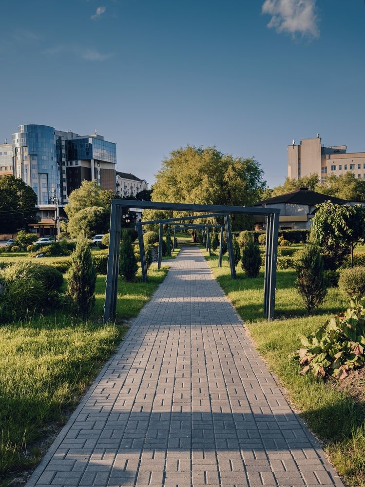 Фотография автора Alexey Nuzha