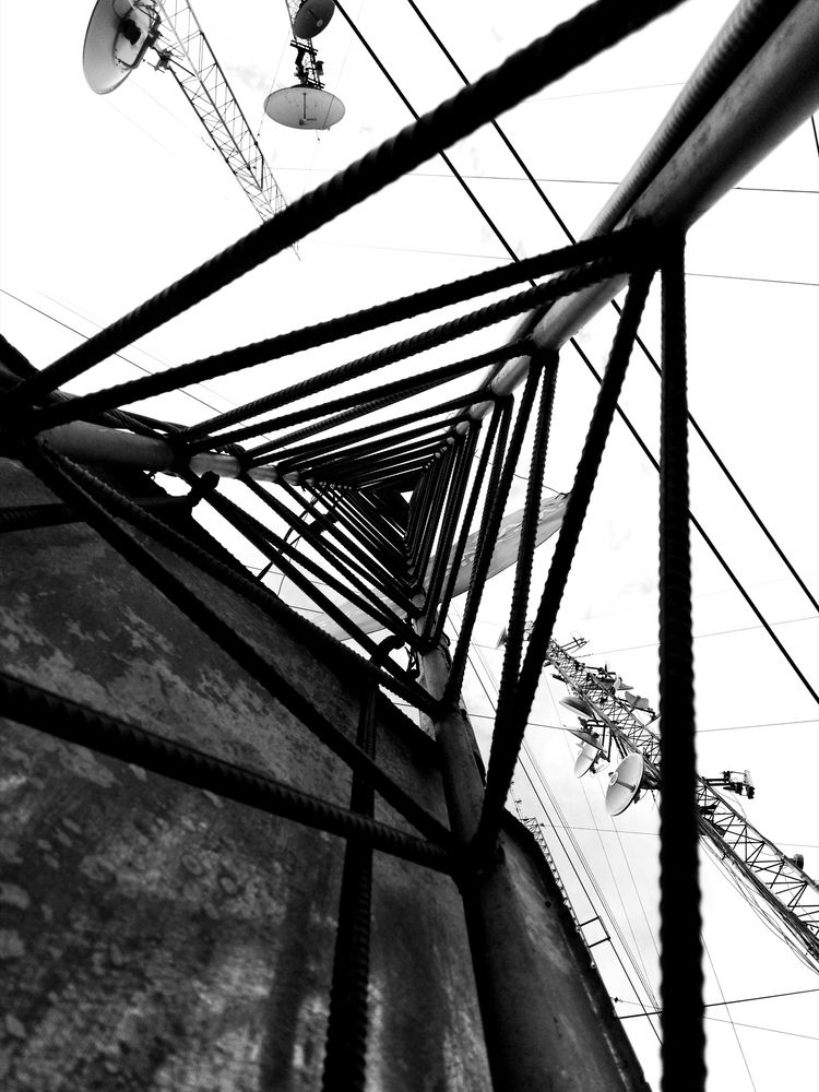 Photograph by Daniel Br