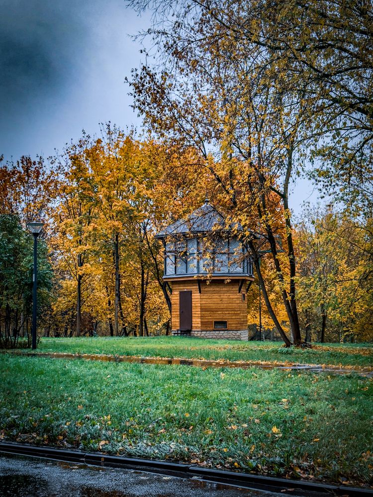 Photograph by Ekaterina Slepneva