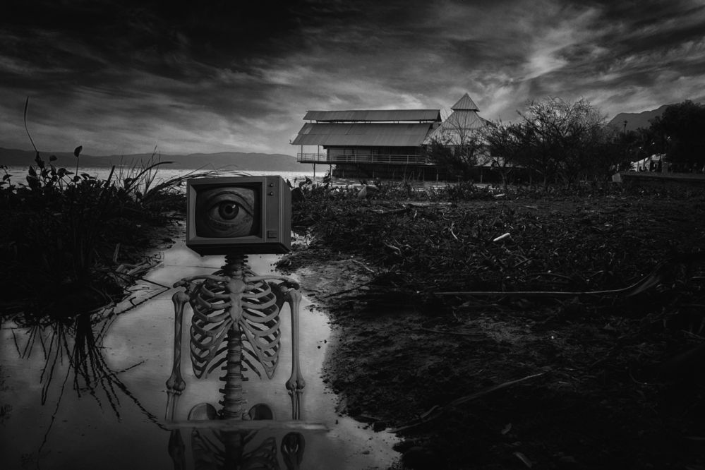 Фотография автора jairo xavier elias avalos