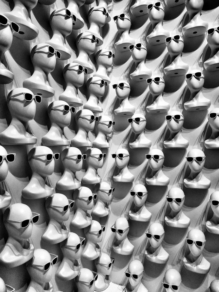 Photograph by Tatyana Markova