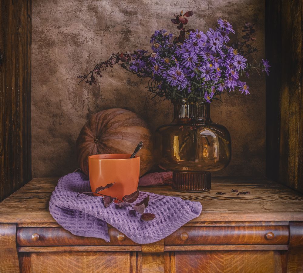 Photograph by Victoria Mogulyan