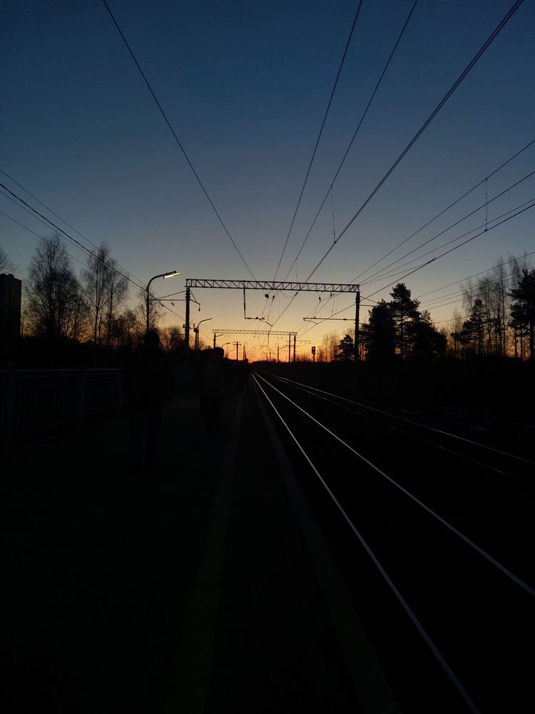 Photograph by Татьяна