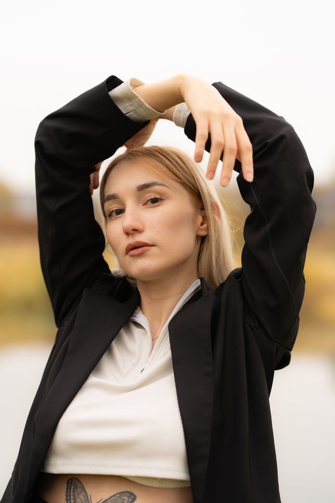 Photograph by Nikolay Serfoord