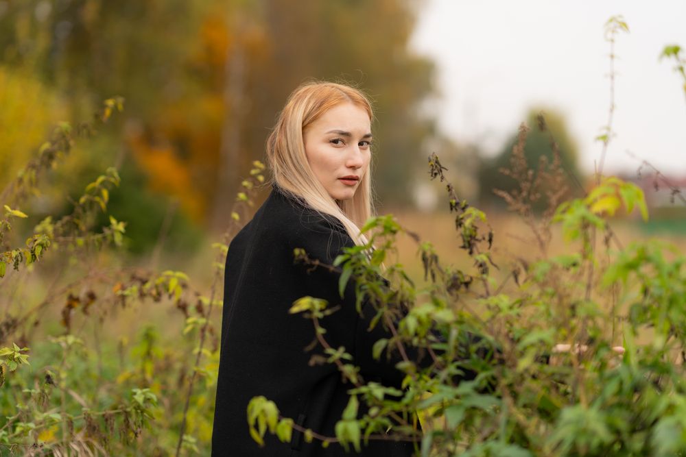 Photograph by Nikolay Serfoord