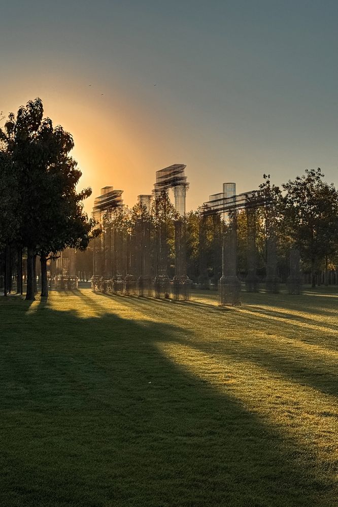 Photograph by Victoria Mogulyan