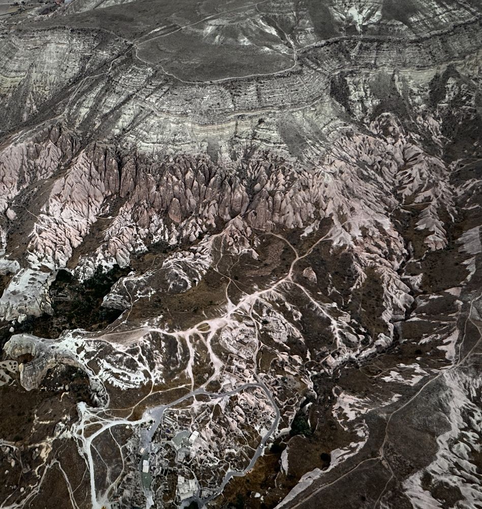 Photograph by MOJDEH NOROUZI