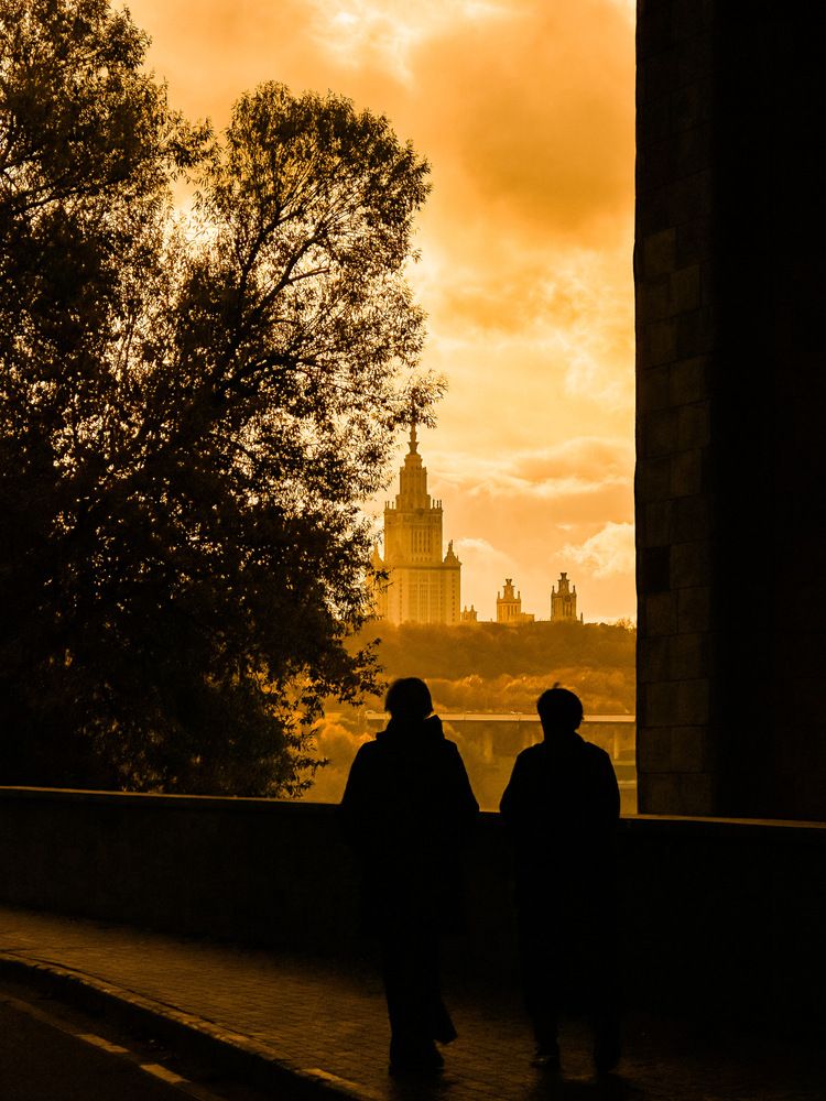 Photograph by Анастасия Астахова