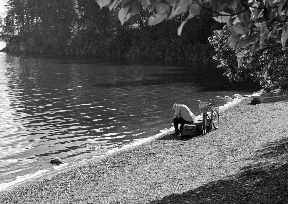 Photograph by Виталий Черепенькин