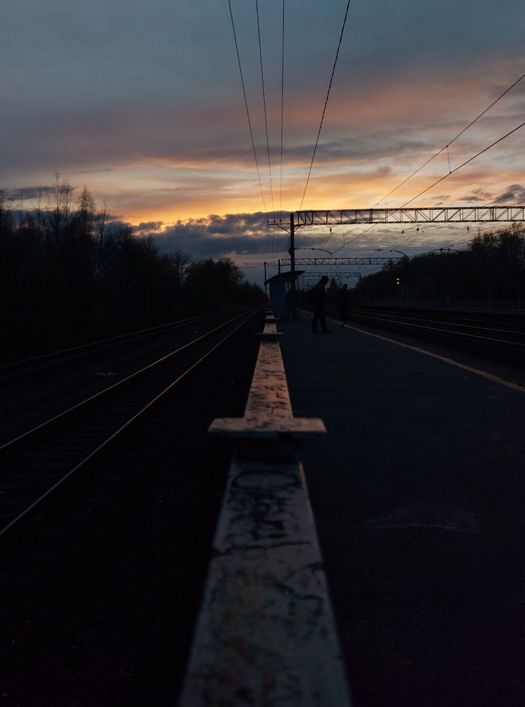 Photograph by Татьяна