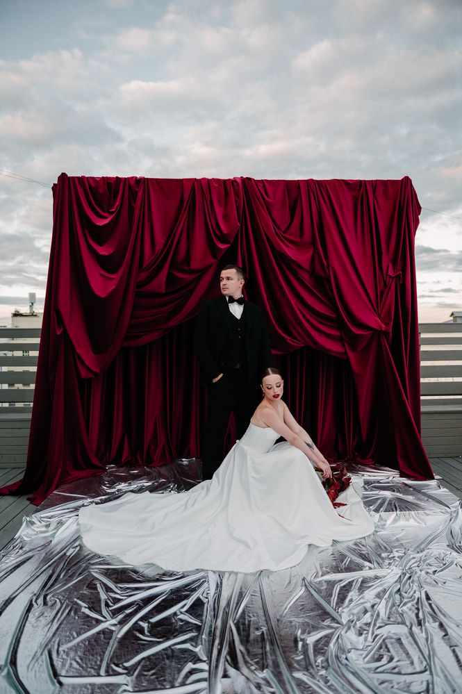 Photograph by Дарья Дмитриева