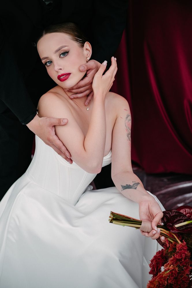 Photograph by Дарья Дмитриева