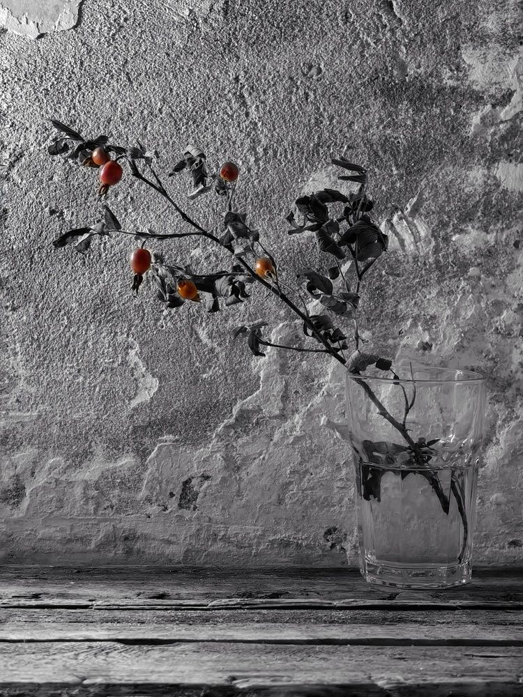 Осенняя усталость