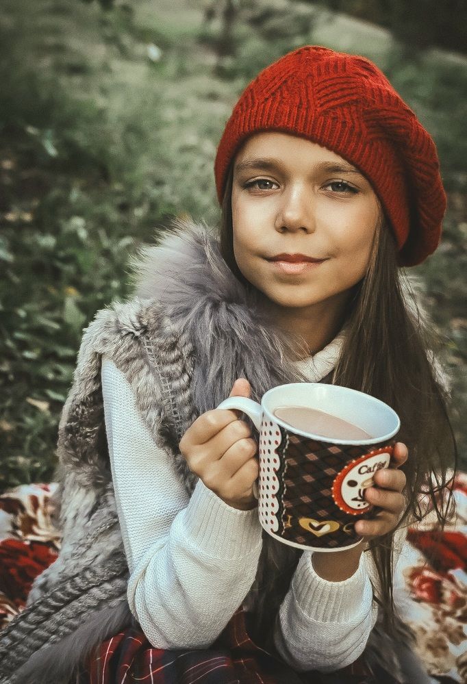 Photograph by Ольга Briz