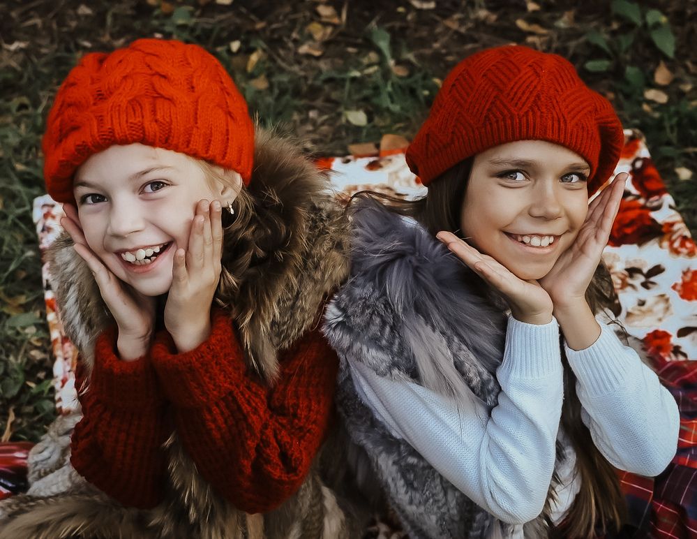 Photograph by Ольга Briz