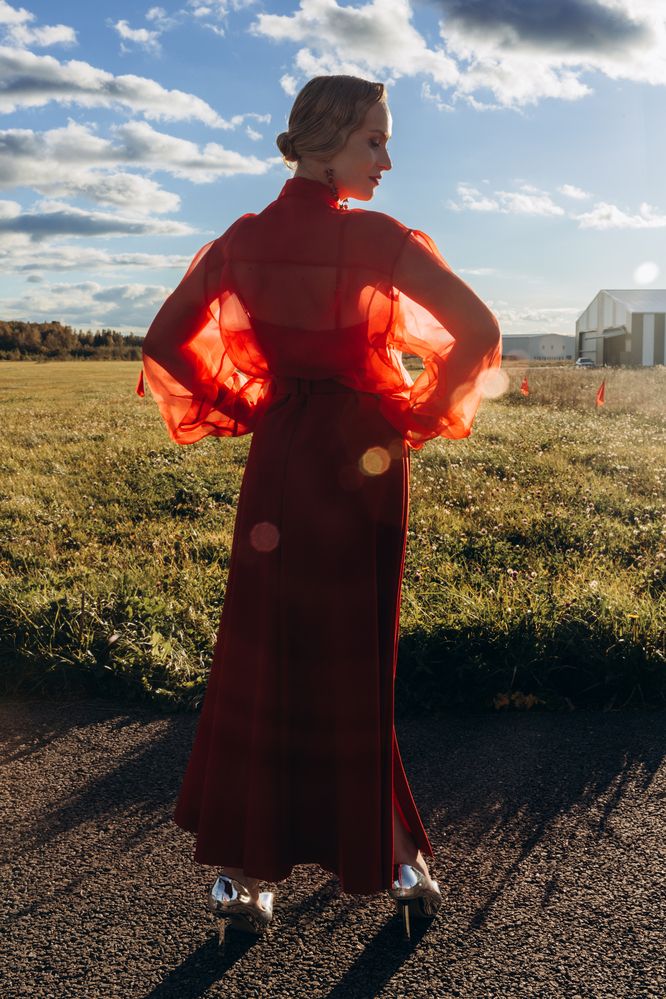 Photograph by Анна Гвоздовская