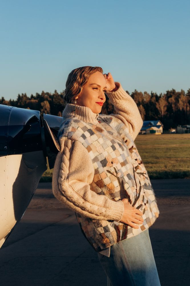 Photograph by Анна Гвоздовская