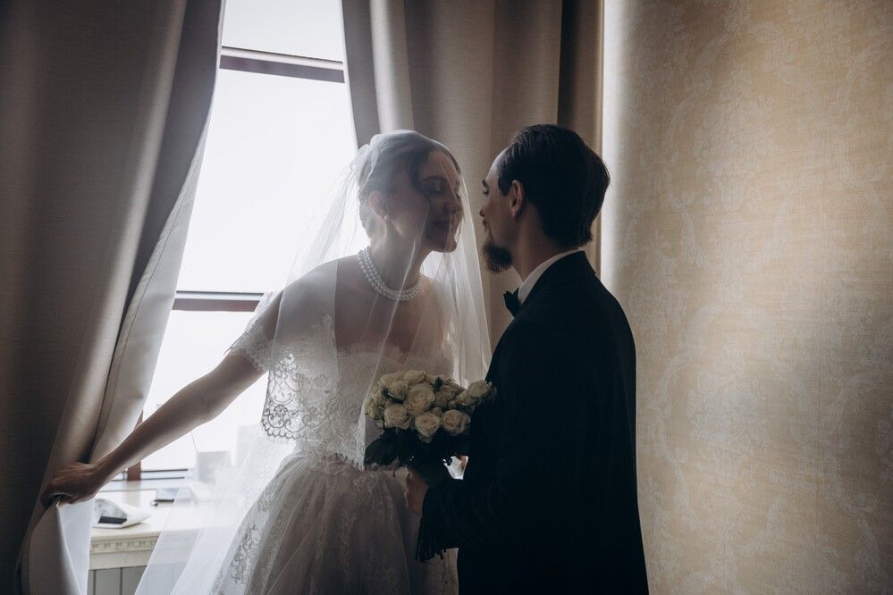 Photograph by Анна Гвоздовская