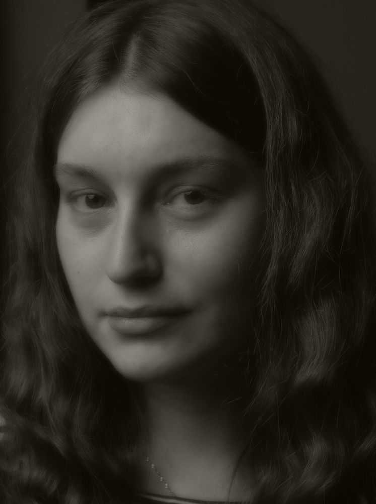 Photograph by Андрей Киселев