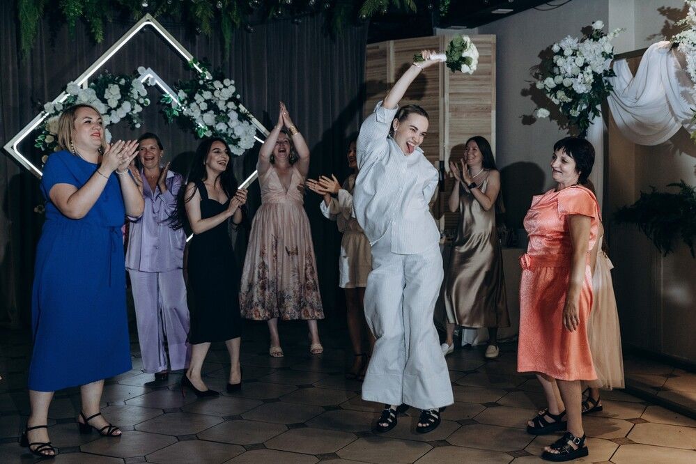 Photograph by Анна Гвоздовская