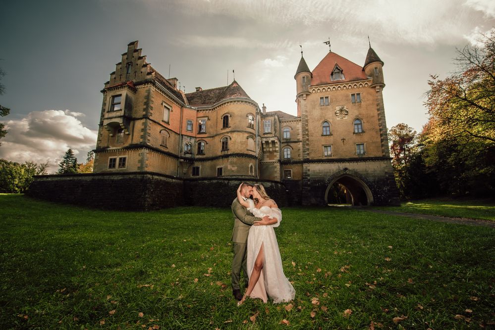 Photograph by Bojan Migac