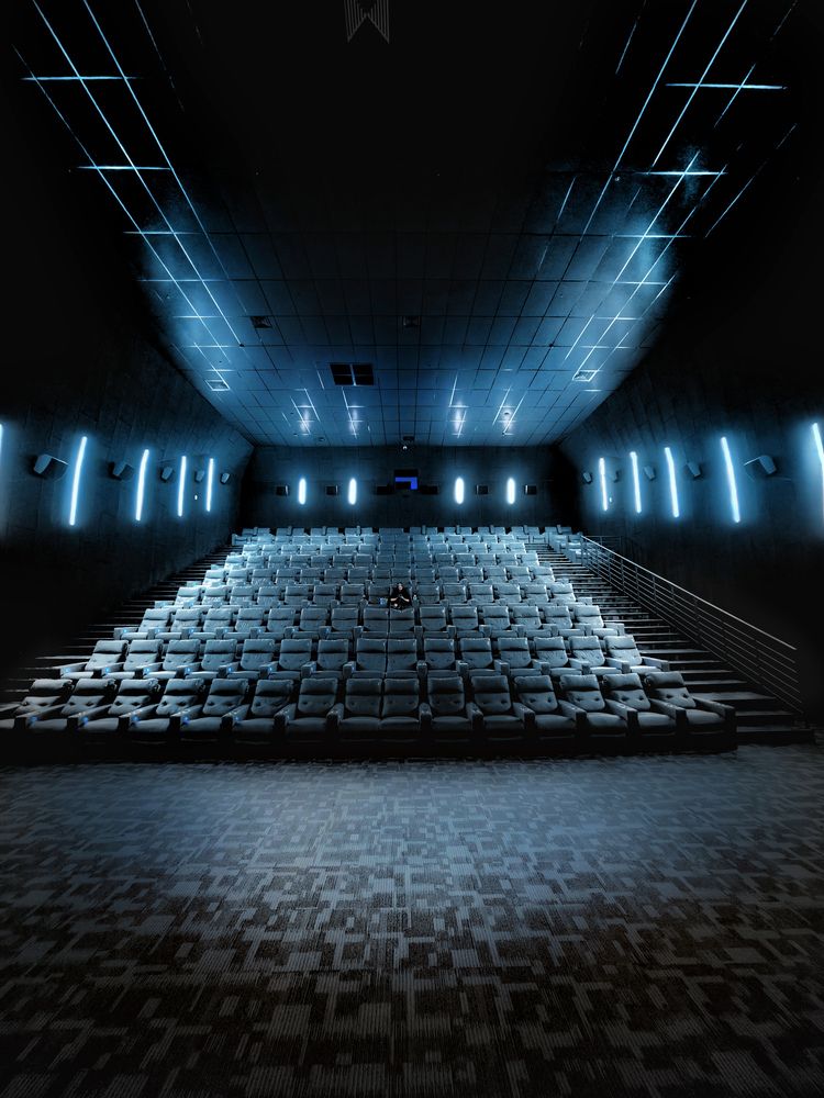 Фотография автора Евгений Былков