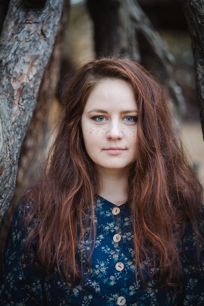 Photograph by Анна Филина