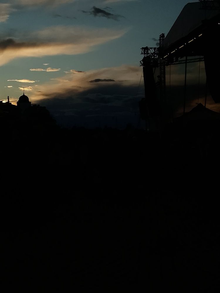 Photograph by Irina Mihailovskaya