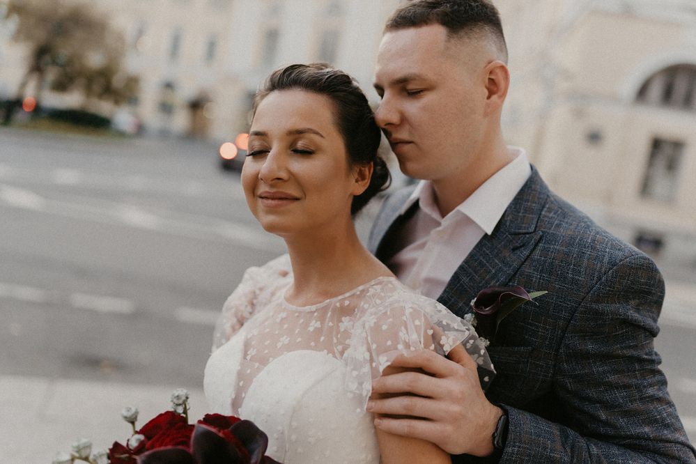 Фотография автора николай зайцев