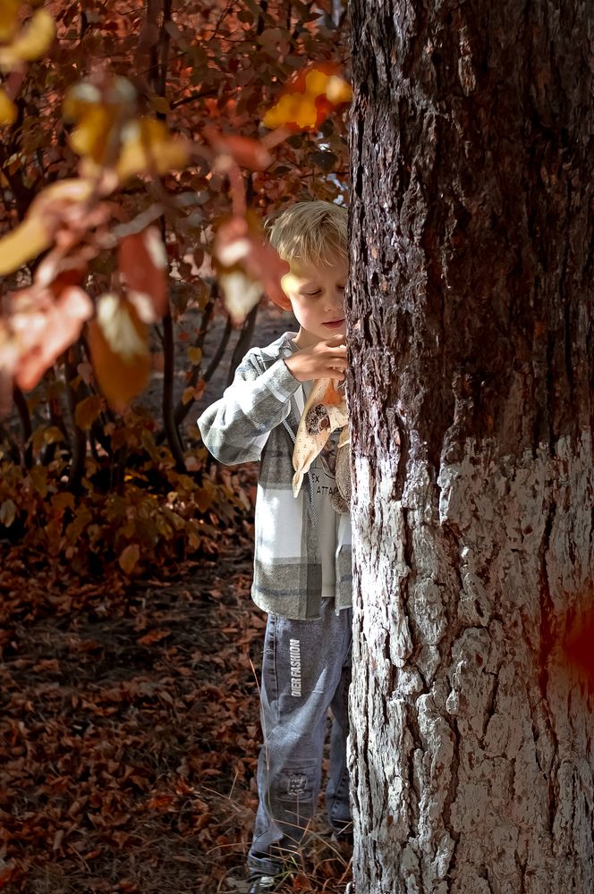 Photograph by Марина Старцева