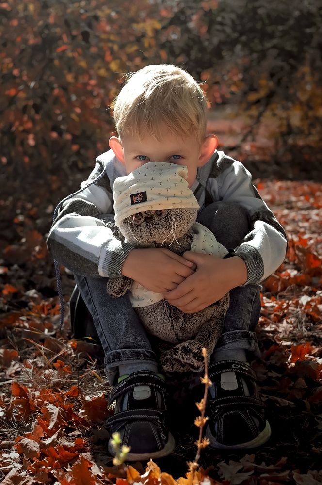 Photograph by Марина Старцева