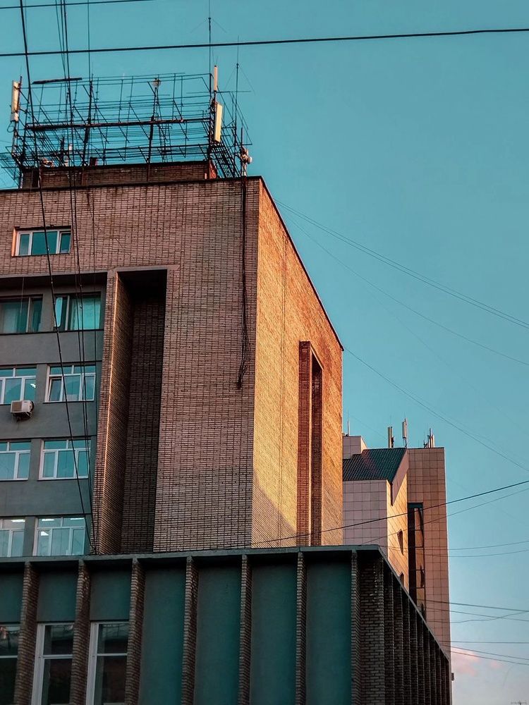 Фотография автора Мария Тюрина