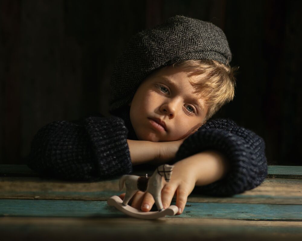 Photograph by Ricci Natalia