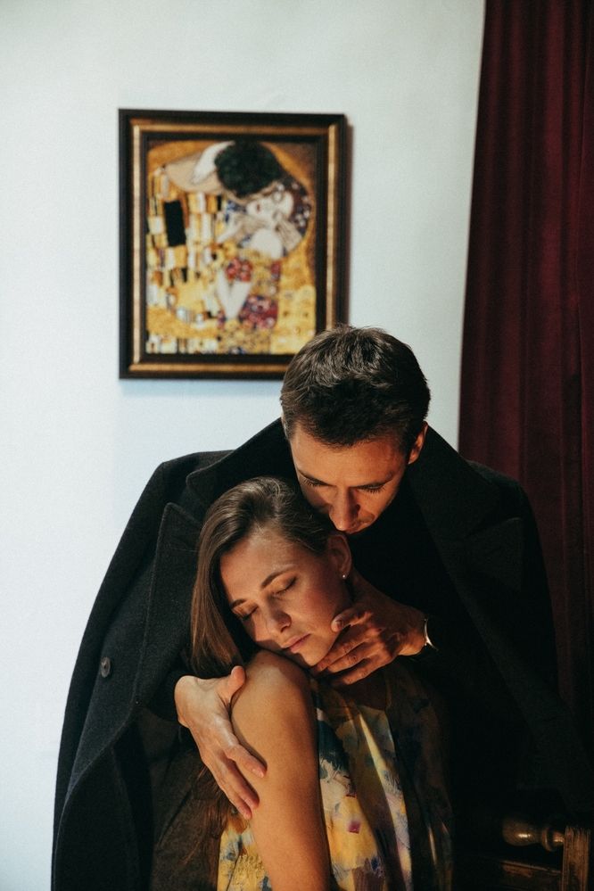 Photograph by Анастасия Лидяева