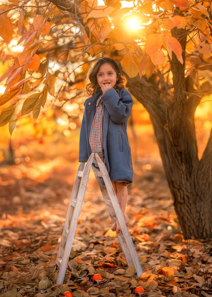 Photograph by Michal Abend