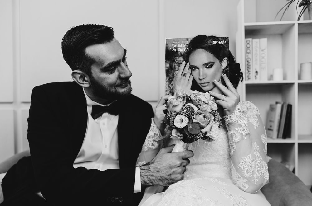 Photograph by Владислав Бирюков