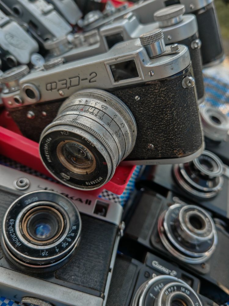 Photograph by Евгения Бородина