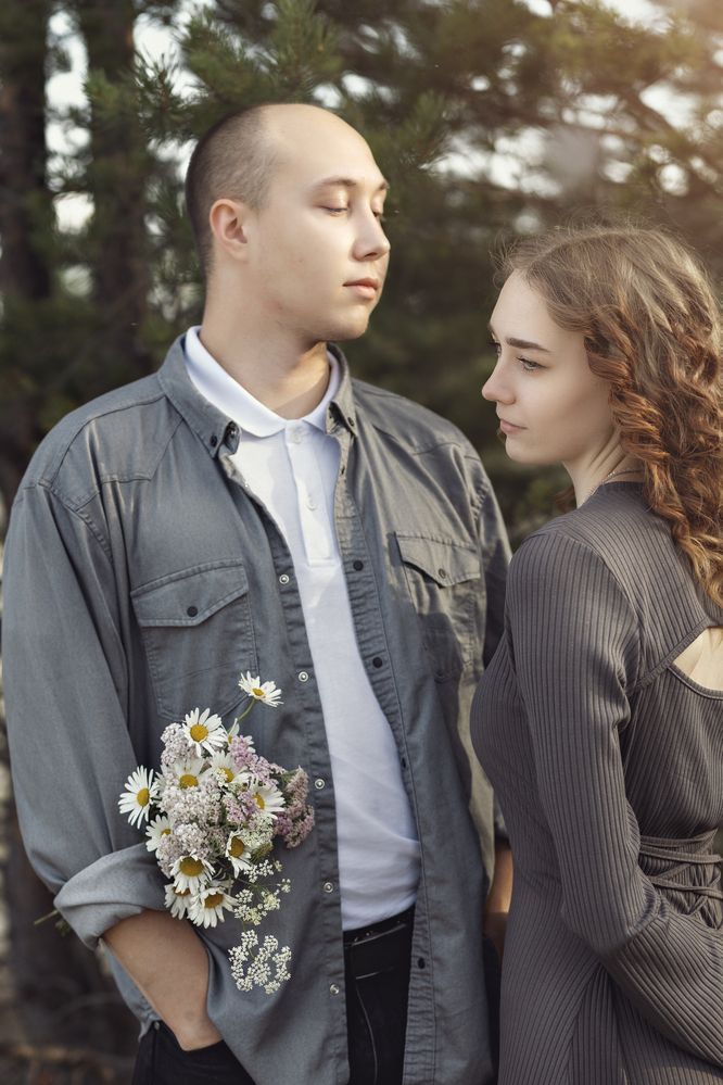 Photograph by Светлана Вторушина