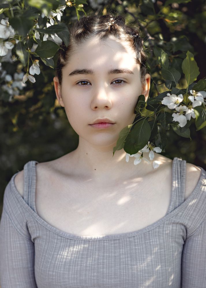 Photograph by Светлана Вторушина