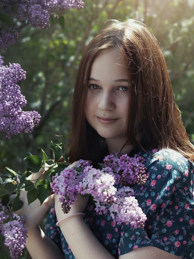 Photograph by Светлана Вторушина