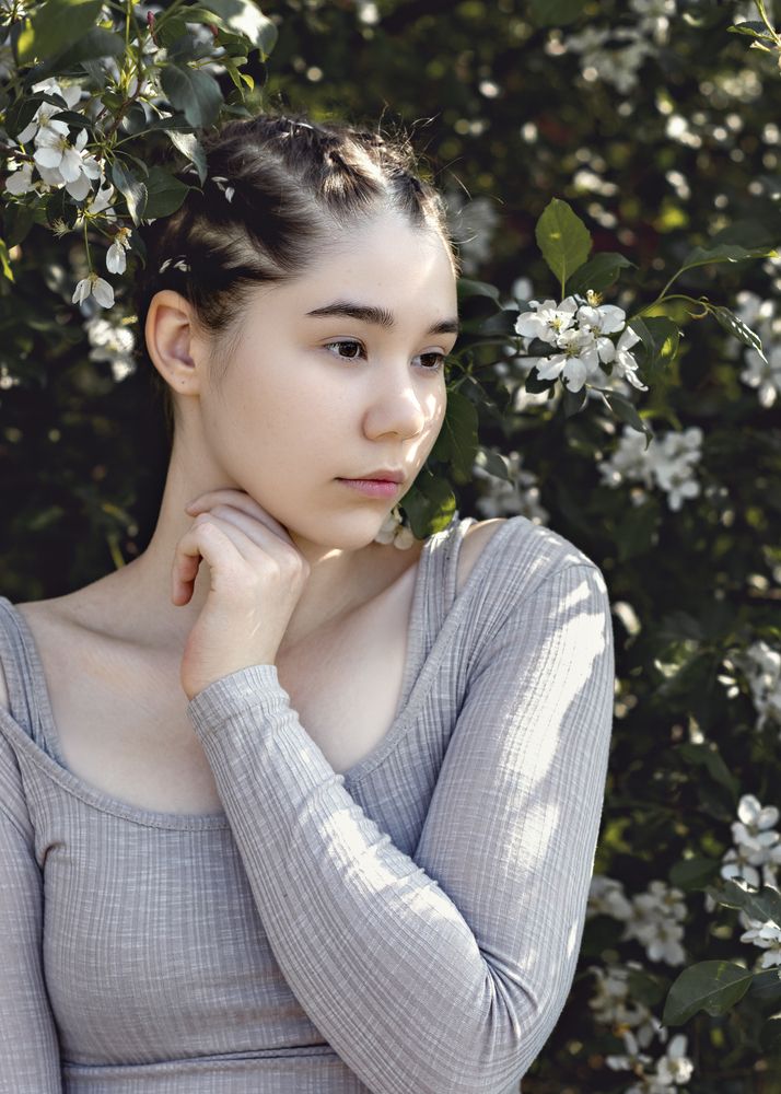 Photograph by Светлана Вторушина