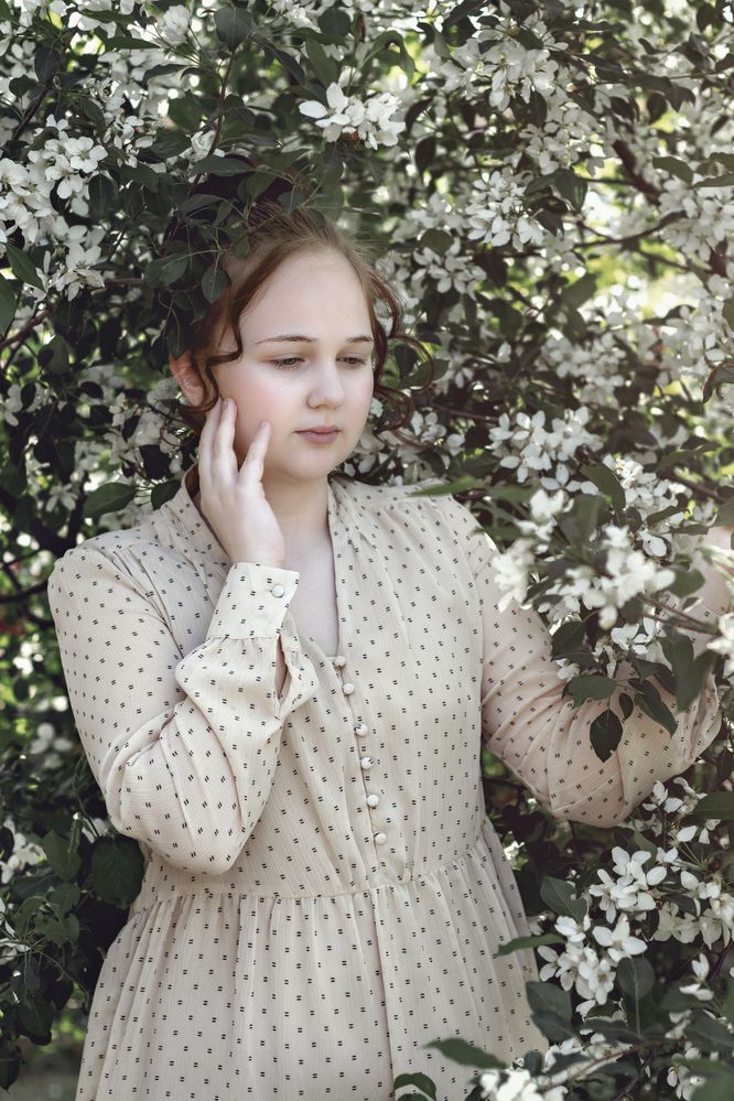 Photograph by Светлана Вторушина